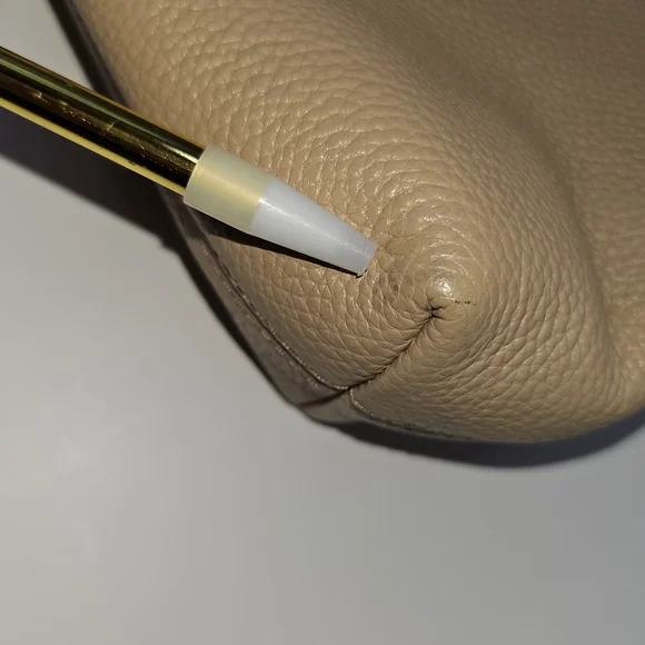 Coach Charley Crossbody With Embossed Horse And Carriage Design - Picture 8 of 13